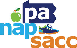 PA NAP SACC Logo